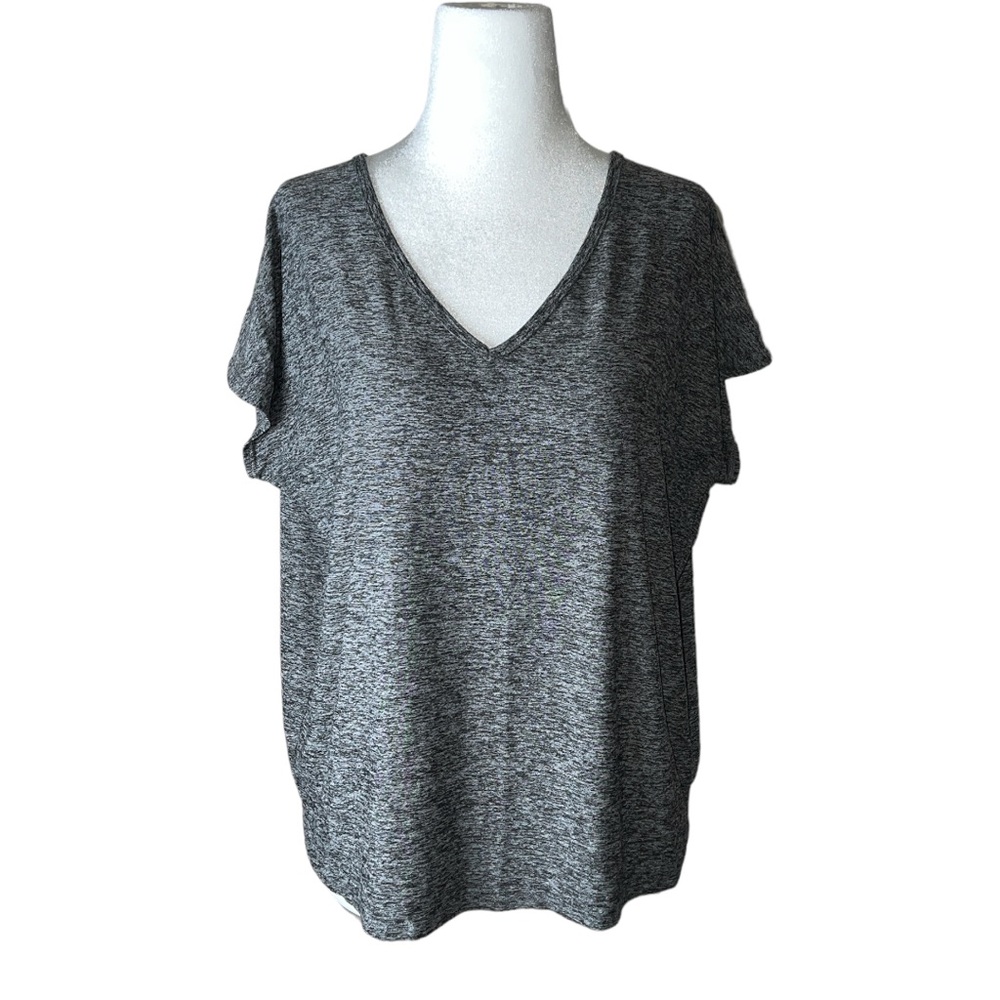 Beyond Yoga Short Sleeve Top Size Medium